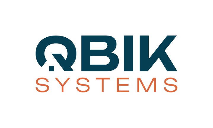 Logo Qbiksystems